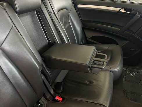 Used 2009 Audi Q7 TDI Premium Plus image 27