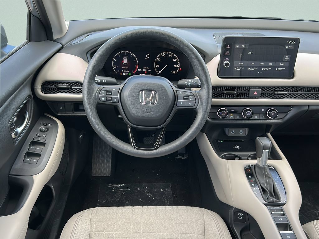 New 2027 Honda HR-V LX image 15