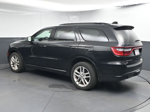 Used 2023 Dodge Durango GT image 6