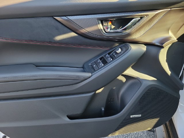 New 2026 Subaru WRX Limited AWD/4WD image 20