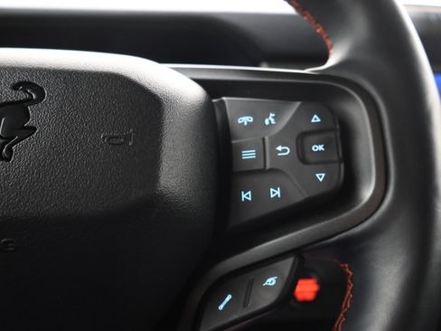 Used 2024 Ford Bronco Raptor AWD/4WD image 13