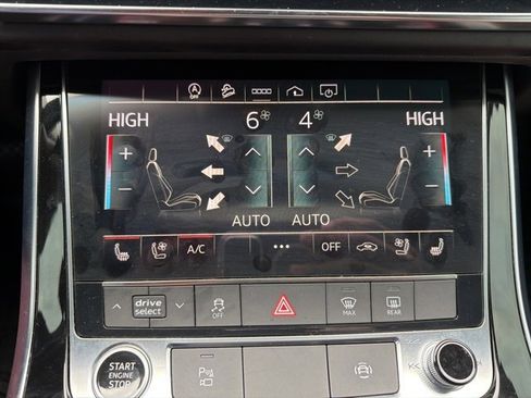 Used 2022 Audi Q8 Premium Plus image 18