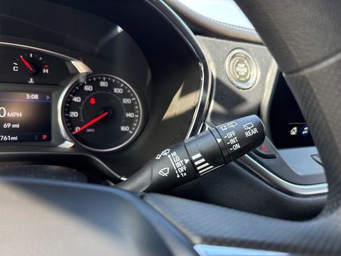 Used 2023 Chevrolet Blazer LT w/ Convenience Package image 17