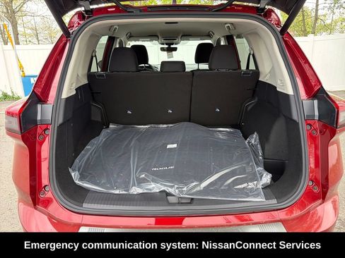 Used 2026 Nissan Rogue SV w/ Cold Weather Package AWD/4WD image 30