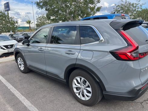 Used 2023 Honda CR-V LX image 37