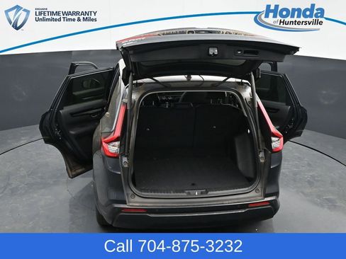 Used 2024 Honda CR-V EX-L image 32