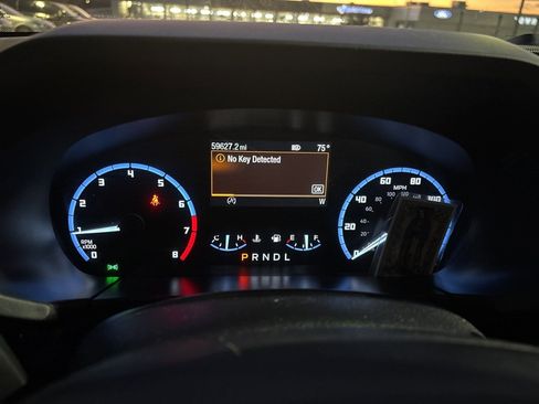 Used 2022 Ford Bronco Sport Big Bend w/ Convenience Package image 6