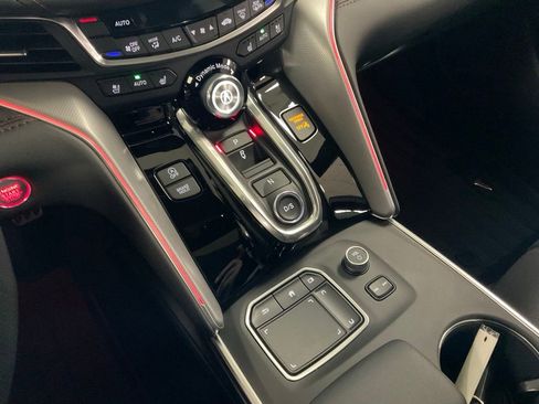Certified 2025 Acura TLX SH-AWD w/ A-SPEC Pkg image 19