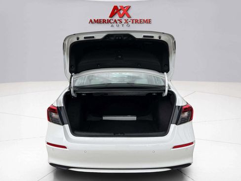 Used 2024 Honda Civic Touring image 47