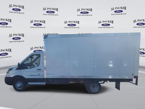 New 2026 Ford Transit 350 image 2