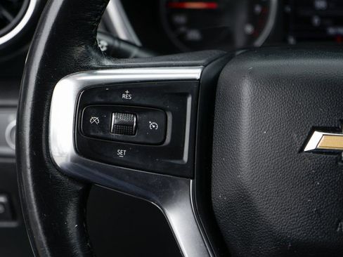 Used 2019 Chevrolet Blazer LT image 22