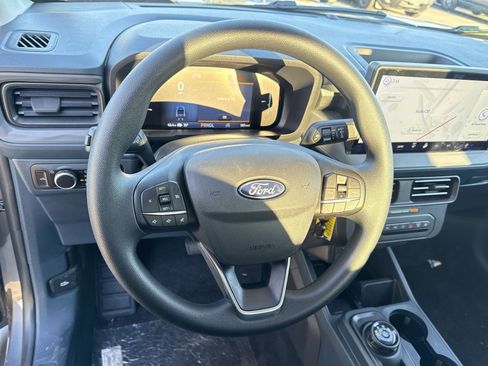 New 2026 Ford Maverick XL image 18