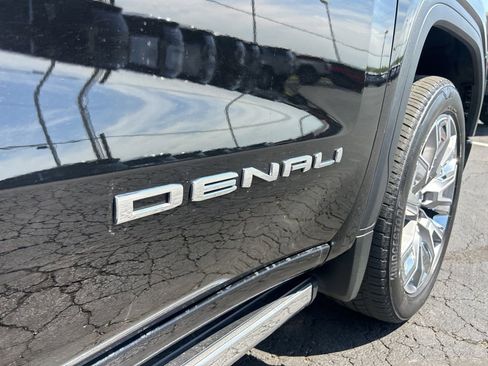 Used 2024 GMC Sierra 1500 Denali AWD/4WD image 13
