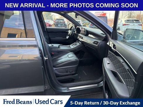 Used 2020 Hyundai Palisade Limited image 9