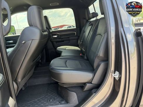 Used 2026 RAM 2500 Power Wagon AWD/4WD image 25
