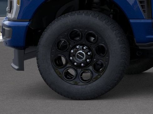 New 2026 Ford F350 Lariat w/ Black Appearance Package AWD/4WD image 42