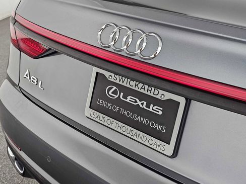 Used 2019 Audi A8 L 3.0T image 13