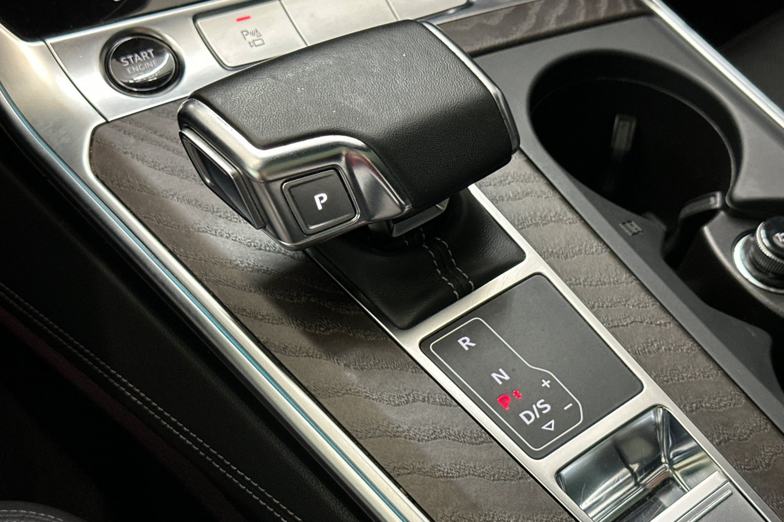 Used 2023 Audi A7 3.0T Premium Plus w/ Premium Plus AWD/4WD image 17