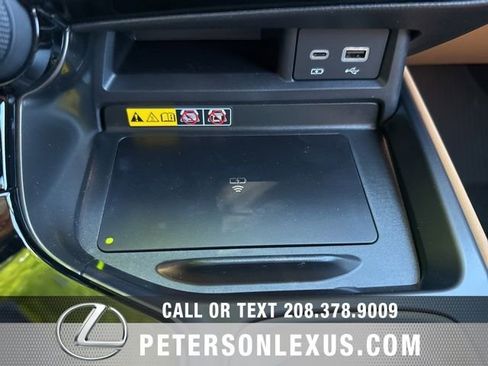 New 2026 Lexus NX 350 AWD w/ Premium Package image 14