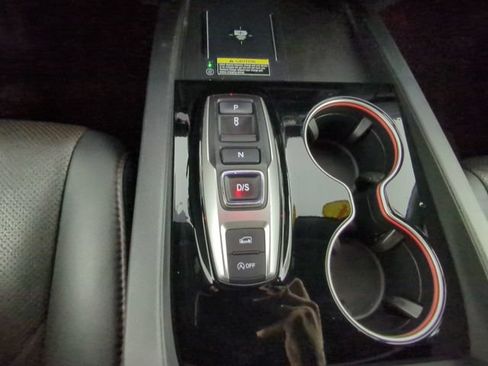 Used 2024 Honda Passport Black Edition image 28