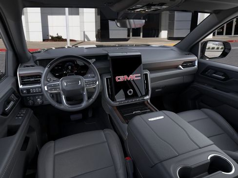 New 2026 GMC Yukon XL Denali image 16