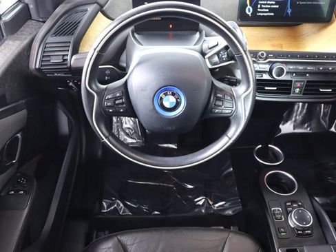 Used 2014 BMW i3 image 29