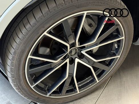 Certified 2025 Audi Q7 3.0T Premium Plus w/ Premium Plus Package image 10