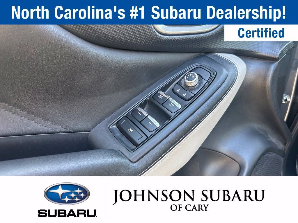 Used 2023 Subaru Forester Limited AWD/4WD image 17