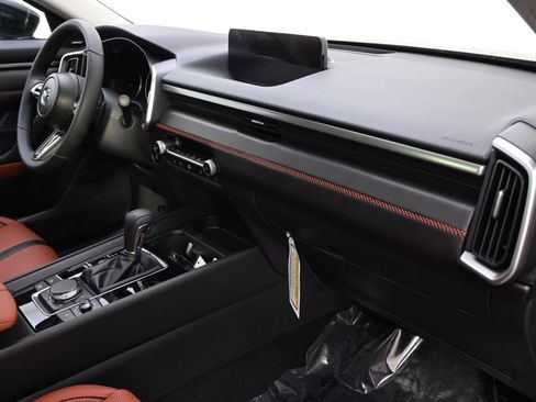 New 2026 MAZDA CX-50 AWD 2.5 S w/ Accent Package image 15