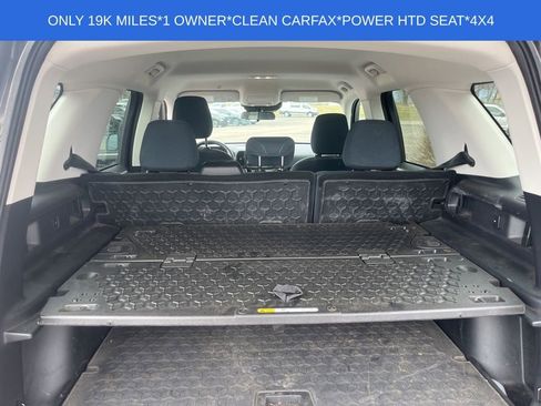 Used 2023 Ford Bronco Sport Heritage w/ Heritage Convenience Package image 16