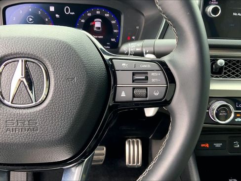 Used 2026 Acura Integra A-Spec FWD image 25
