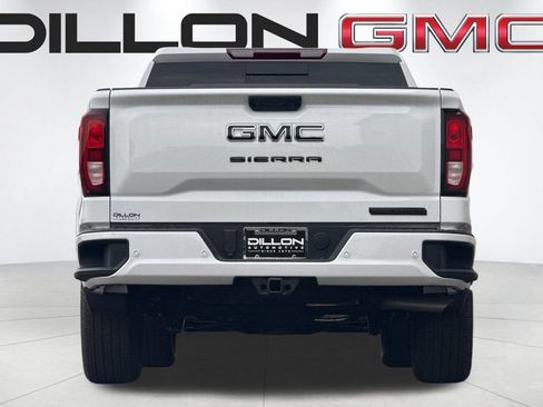 New 2026 GMC Sierra 1500 Elevation w/ Preferred Package AWD/4WD image 5