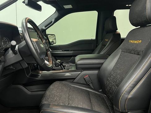 Used 2023 Ford F150 Tremor w/ 360 Degree Camera Package AWD/4WD image 13