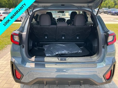 Certified 2024 Subaru Crosstrek 2.0i Premium AWD/4WD image 40
