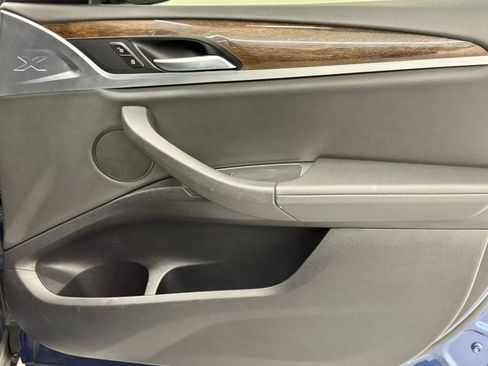 Used 2019 BMW X3 xDrive30i w/ Convenience Package image 17