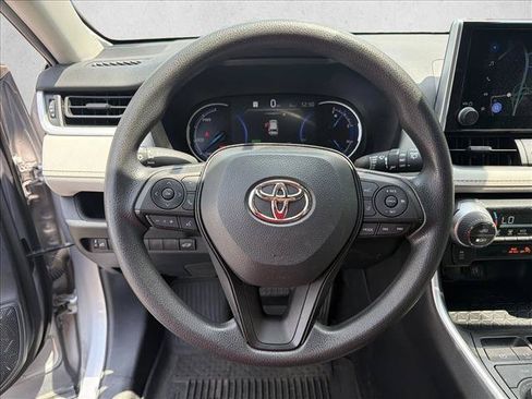 Used 2023 Toyota RAV4 XLE w/ Convenience Package AWD/4WD image 15