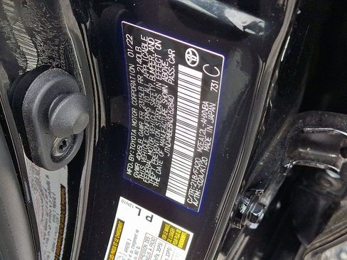 Used 2022 Toyota Corolla Hatchback image 27