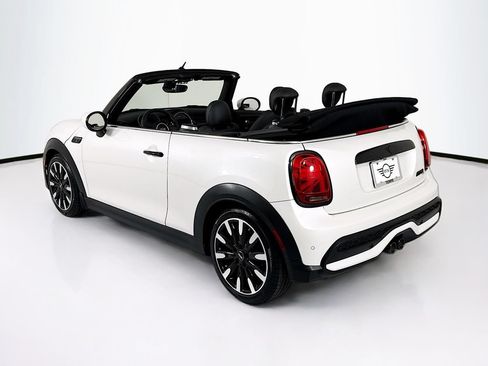 Certified 2023 MINI Cooper S FWD image 7