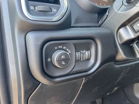 New 2026 RAM 2500 Laramie image 24