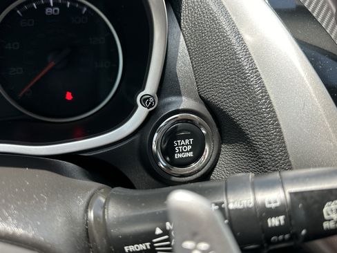 Used 2025 Mitsubishi Eclipse Cross SEL AWD/4WD image 13