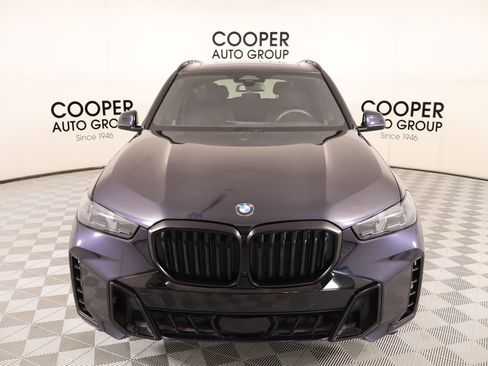 Used 2024 BMW X5 xDrive40i w/ M Sport Package image 10