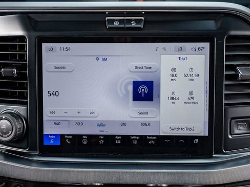 Used 2026 Ford F250 Platinum w/ FX4 Off-Road Package AWD/4WD image 25