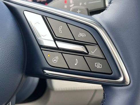 New 2026 Buick Enclave Avenir image 27