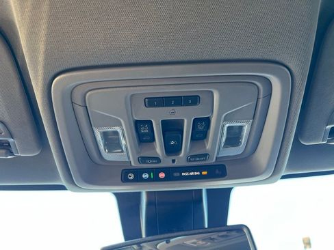 Used 2022 GMC Sierra 2500 Denali image 39