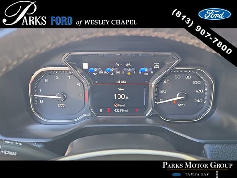 Used 2021 GMC Yukon Denali w/ LPO, Illumination Package image 34