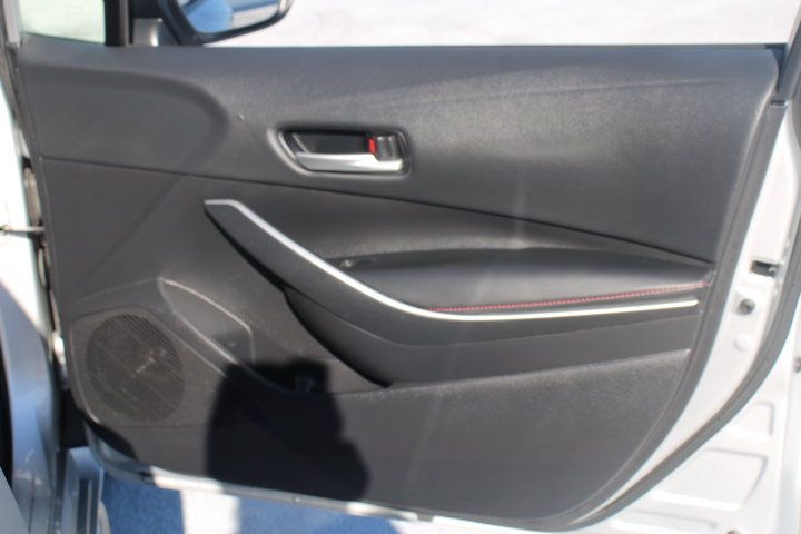 Used 2025 Toyota Corolla SE FWD image 17