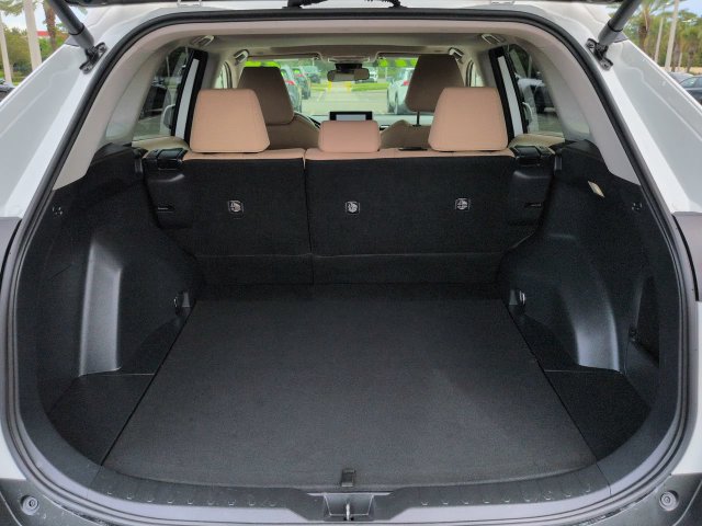 Certified 2024 Toyota RAV4 XLE w/ Convenience Package AWD/4WD image 13