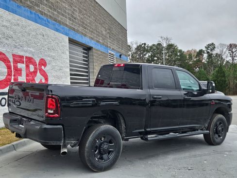 New 2026 RAM 2500 Tradesman image 7