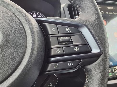 New 2026 Subaru Forester Limited image 12