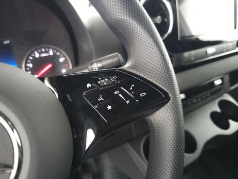 Used 2026 Mercedes-Benz Sprinter 2500 image 12
